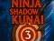 Ninja Shadow Kunai — 無料オンラインゲーム