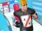 Superman Rush — 無料オンラインゲーム