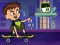 ゲームBen 10 Skateboardingオンライン