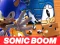 Sonic Boom Jigsaw Puzzle — 無料オンラインゲーム