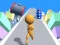 Stickman Gradient — 無料オンラインゲーム