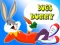 ゲームBugs Bunnyオンライン