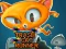 Trash Cat Runner — 無料オンラインゲーム