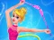 Gymnastics Games for Girls Dress Up — 無料オンラインゲーム