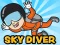 Skydiver — 無料オンラインゲーム