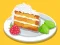 Almond coconut cake — 無料オンラインゲーム