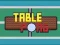Table Pong — 無料オンラインゲーム