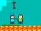 ゲームPixel Battle Upwardオンライン