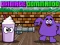 Grimace Commando — 無料オンラインゲーム