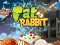 Fat Rabbit — 無料オンラインゲーム