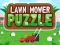 Lawn Mower Puzzle — 無料オンラインゲーム