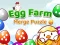 Egg Farm Merge Puzzle — 無料オンラインゲーム