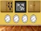 Clock Room Escape — 無料オンラインゲーム