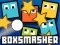 Box Smasher — 無料オンラインゲーム