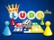Ludo King — 無料オンラインゲーム