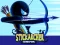 Stick Archer Champion — 無料オンラインゲーム