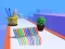 Color Run — 無料オンラインゲーム
