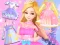 Модный макияж для сияющей принцессы — 無料オンラインゲーム