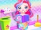 Baby Mermaid Caring Games — 無料オンラインゲーム