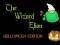 The Wizard Elion Halloween Edition — 無料オンラインゲーム