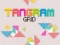 Tangram Grid — 無料オンラインゲーム