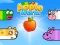 Apple Worm — 無料オンラインゲーム