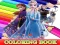 Coloring Book for Frozen Elsa — 無料オンラインゲーム