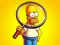 ゲームThe Simpsons Find the Differenceオンライン
