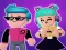 PK XD — 無料オンラインゲーム
