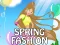 Spring Fashion Dress Up — 無料オンラインゲーム