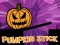 Pumpkin Stick — 無料オンラインゲーム