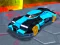 Super Car Hot Wheels — 無料オンラインゲーム