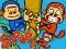 SARUPA — 無料オンラインゲーム
