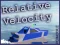 Relative Velocity — 無料オンラインゲーム