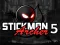 Stickman Archer 5 — 無料オンラインゲーム