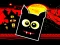 Halloween Geometry Dash — 無料オンラインゲーム