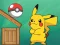 Catch the Pika — 無料オンラインゲーム