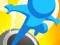 ゲームCrowd Runnerオンライン