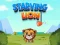 Starving Lion — 無料オンラインゲーム
