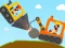 Robot Wars — 無料オンラインゲーム