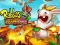 Rabbids Volcano Panic — 無料オンラインゲーム