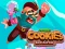 ゲームZombies Cookies Apocalypseオンライン