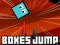 ゲームBoxes Jumpオンライン