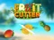 ゲームFruit Cutterオンライン