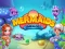 Merge Mermaids — 無料オンラインゲーム