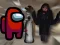 Backrooms Among Us & Rolling Giant — 無料オンラインゲーム
