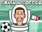 Skibidi Toilet Soccer — 無料オンラインゲーム