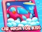 Car Wash For Kids — 無料オンラインゲーム