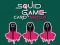 Squid Game Memory Card Match — 無料オンラインゲーム