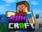 ゲームSuper RunCraftオンライン